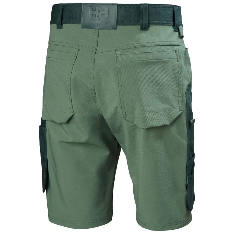 Helly Hansen Oxford 4X Stretch Connect Korte Werkbroek 77506