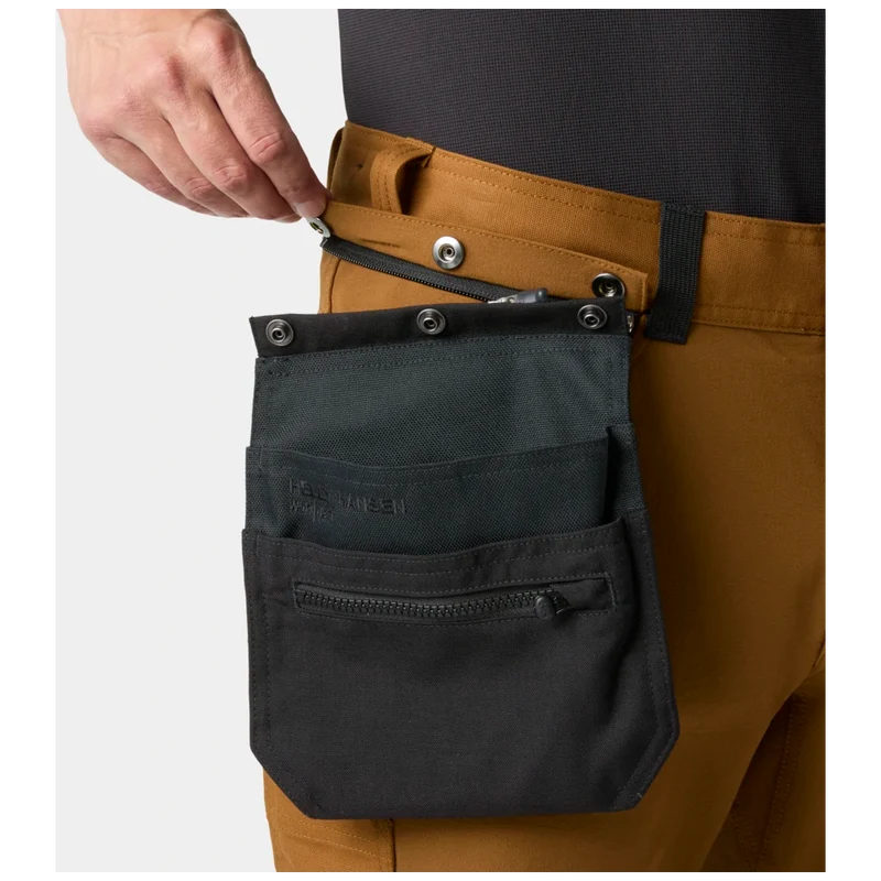 Helly Hansen Oxford 4X Stretch Connect Korte Werkbroek 77506