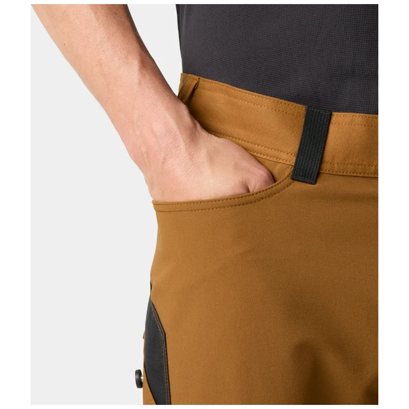 Helly Hansen Oxford 4X Stretch Connect Korte Werkbroek 77506