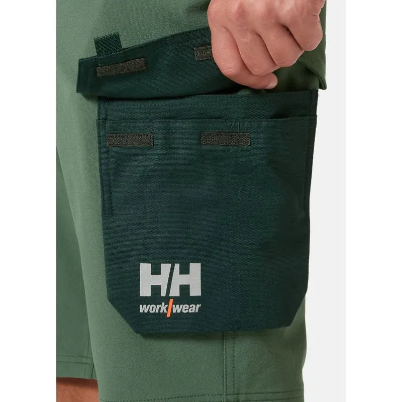 Helly Hansen Oxford 4X Stretch Connect Korte Werkbroek 77506