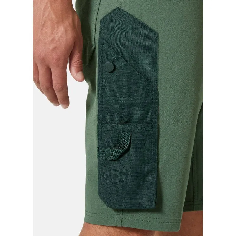 Helly Hansen Oxford 4X Stretch Connect Korte Werkbroek 77506
