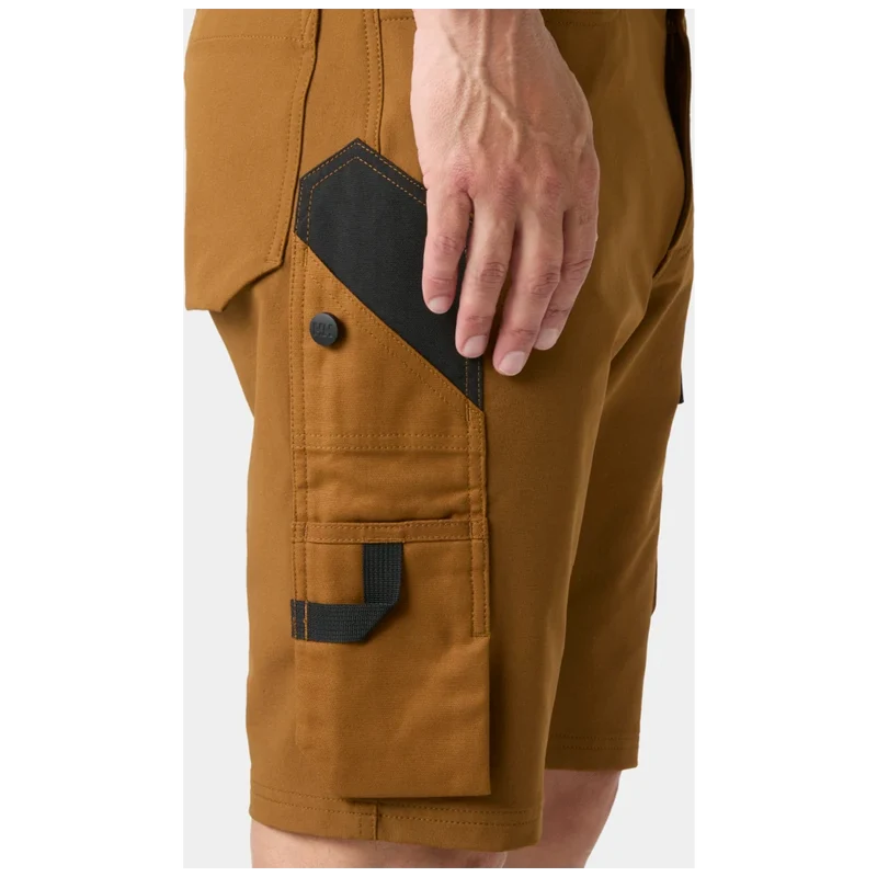 Helly Hansen Oxford 4X Stretch Connect Korte Werkbroek 77506