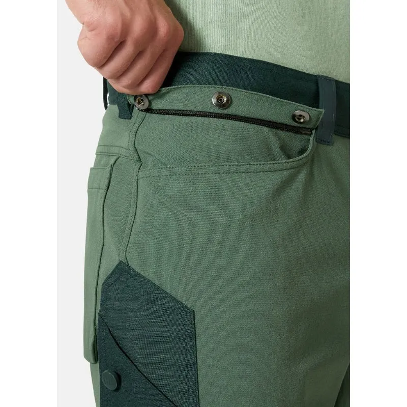 Helly Hansen Oxford 4X Stretch Connect Korte Werkbroek 77506