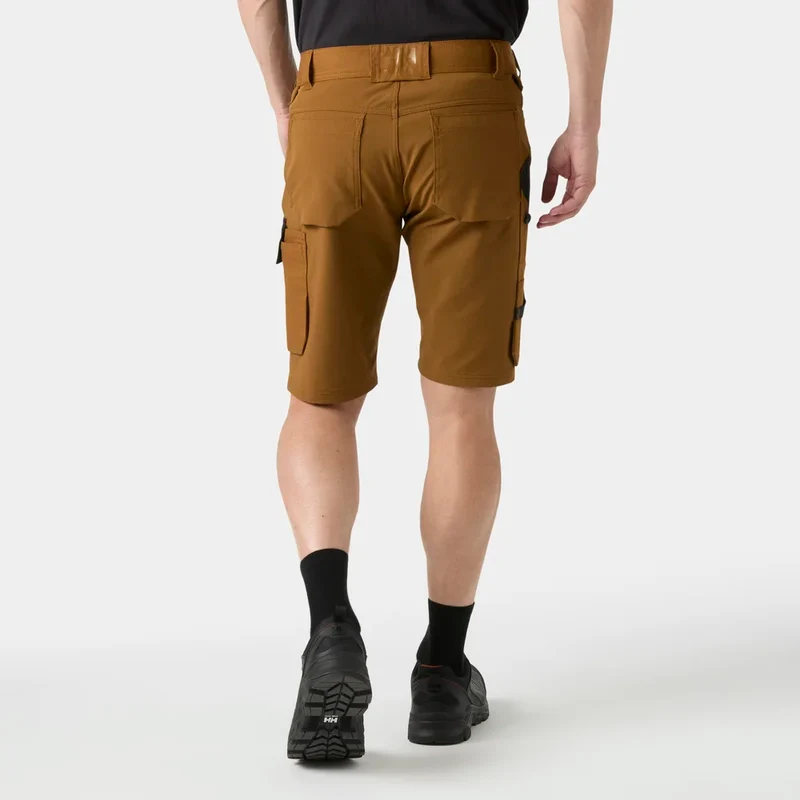Helly Hansen Oxford 4X Stretch Connect Korte Werkbroek 77506