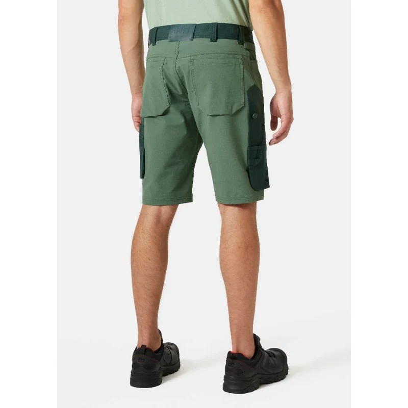 Helly Hansen Oxford 4X Stretch Connect Korte Werkbroek 77506