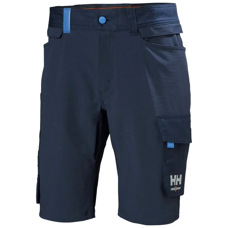 Helly Hansen Oxford 4X Stretch Connect Korte Werkbroek 77506