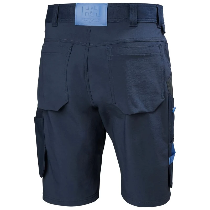 Helly Hansen Oxford 4X Stretch Connect Korte Werkbroek 77506