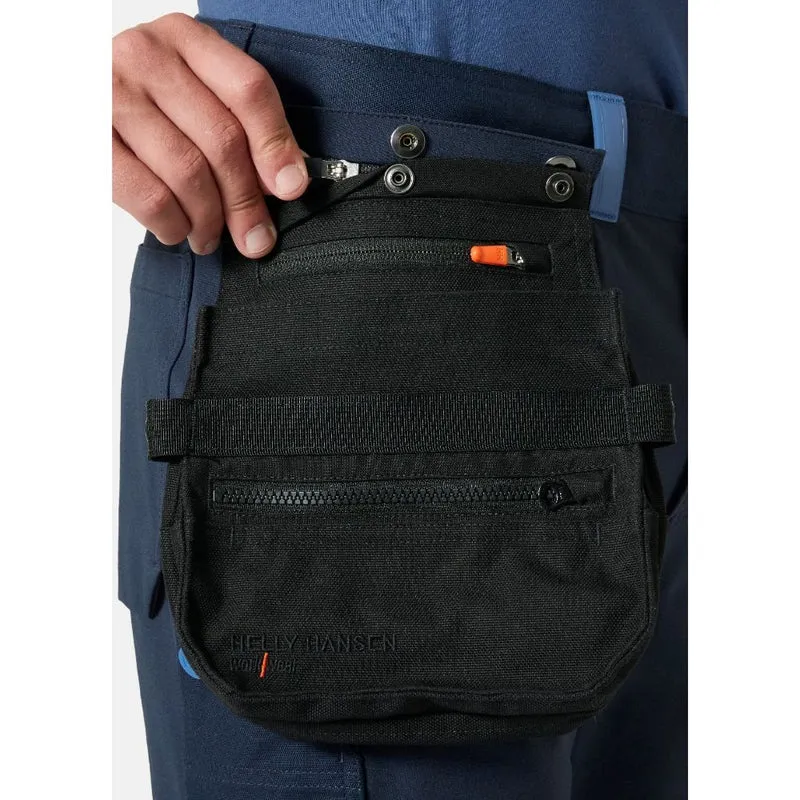 Helly Hansen Oxford 4X Stretch Connect Korte Werkbroek 77506