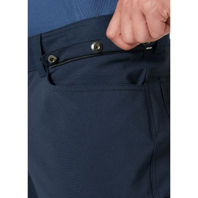Helly Hansen Oxford 4X Stretch Connect Korte Werkbroek 77506
