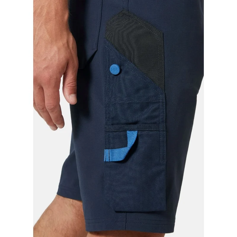 Helly Hansen Oxford 4X Stretch Connect Korte Werkbroek 77506