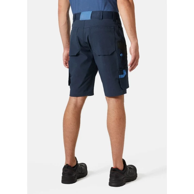 Helly Hansen Oxford 4X Stretch Connect Korte Werkbroek 77506