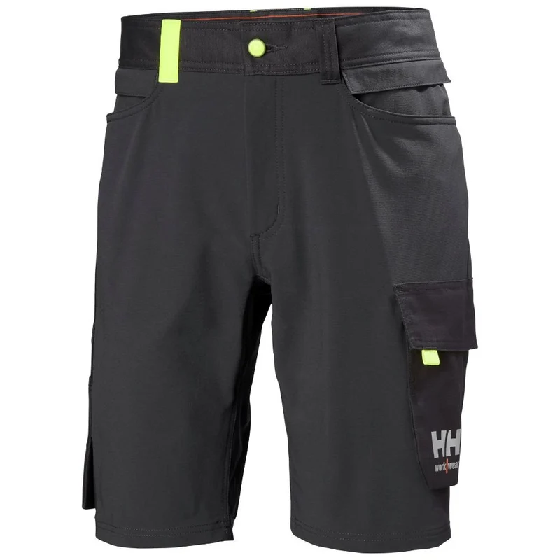 Helly Hansen Oxford 4X Stretch Connect Korte Werkbroek 77506