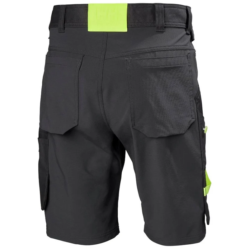 Helly Hansen Oxford 4X Stretch Connect Korte Werkbroek 77506