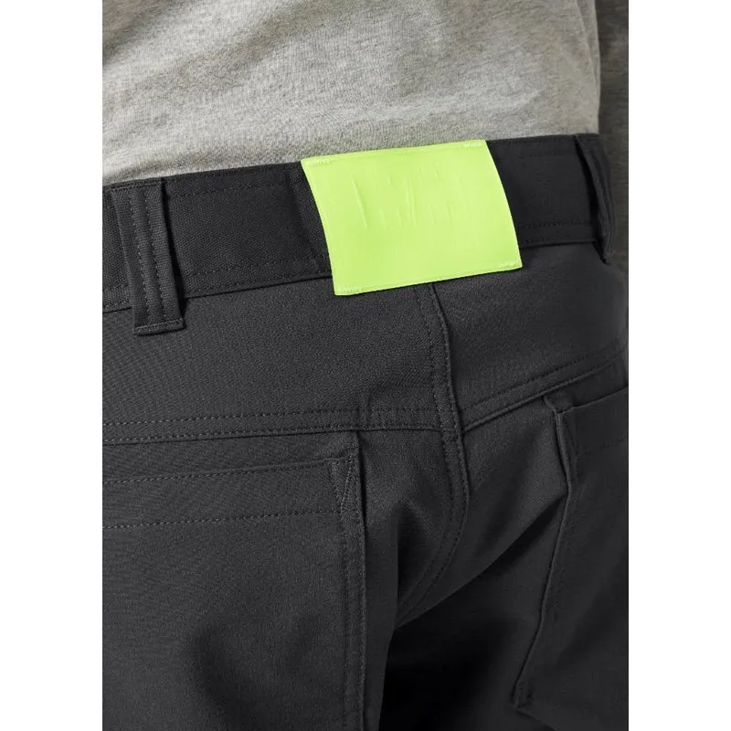 Helly Hansen Oxford 4X Stretch Connect Korte Werkbroek 77506