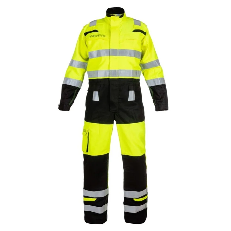 Hydrowear Mura Overall Multinorm 043613
