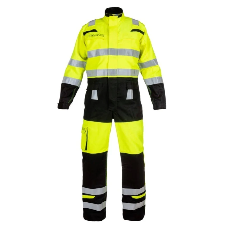 Hydrowear Mura Overall Multinorm 043613
