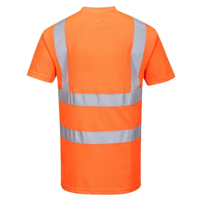 Portwest Hi-Vis T Shirt RIS CL.2 RT23