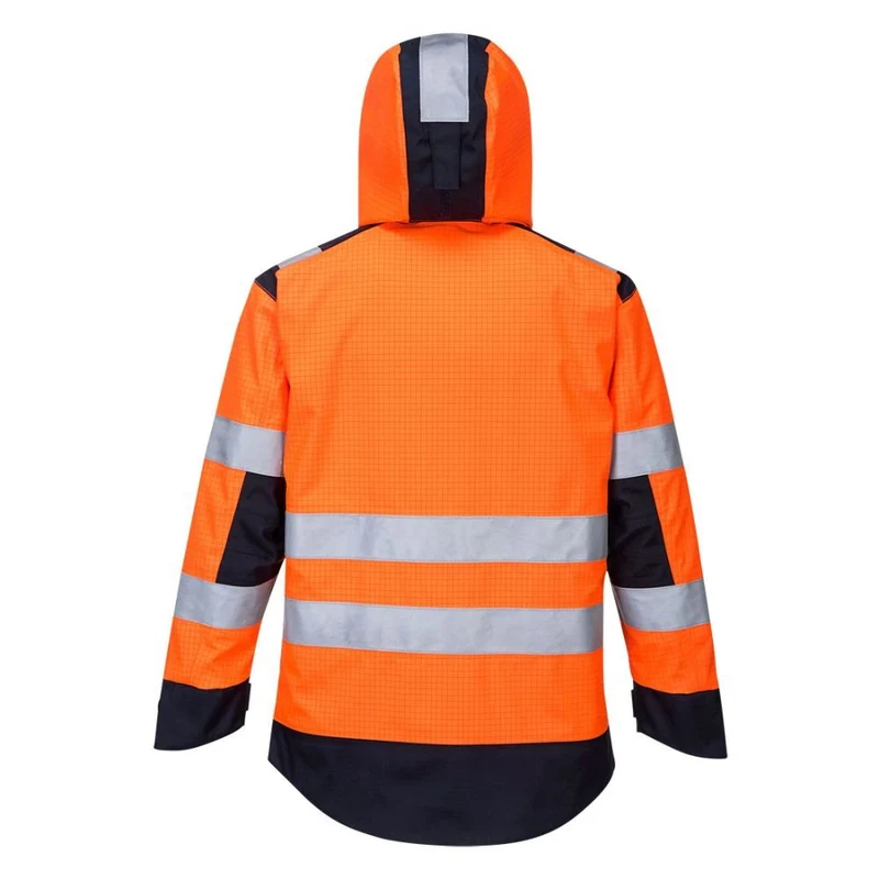 Portwest Modaflame Multi Arc Regenjas CL.3 MV70