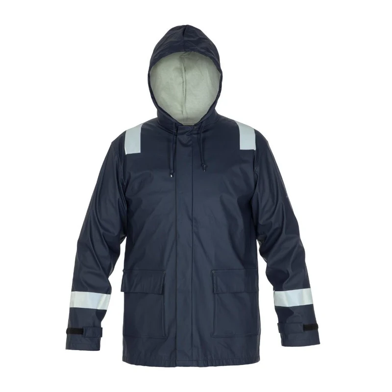 Hydrowear Hydrosoft Nassau Regenparka ARC 064024