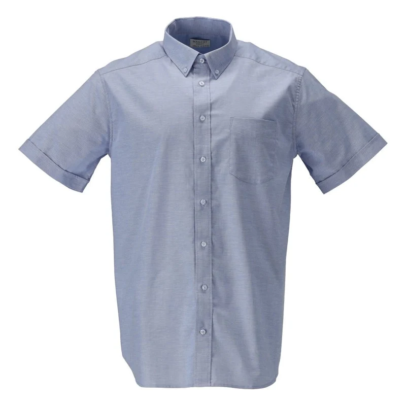 Mascot Frontline Premium Classic Fit Overhemd Stretch 21324