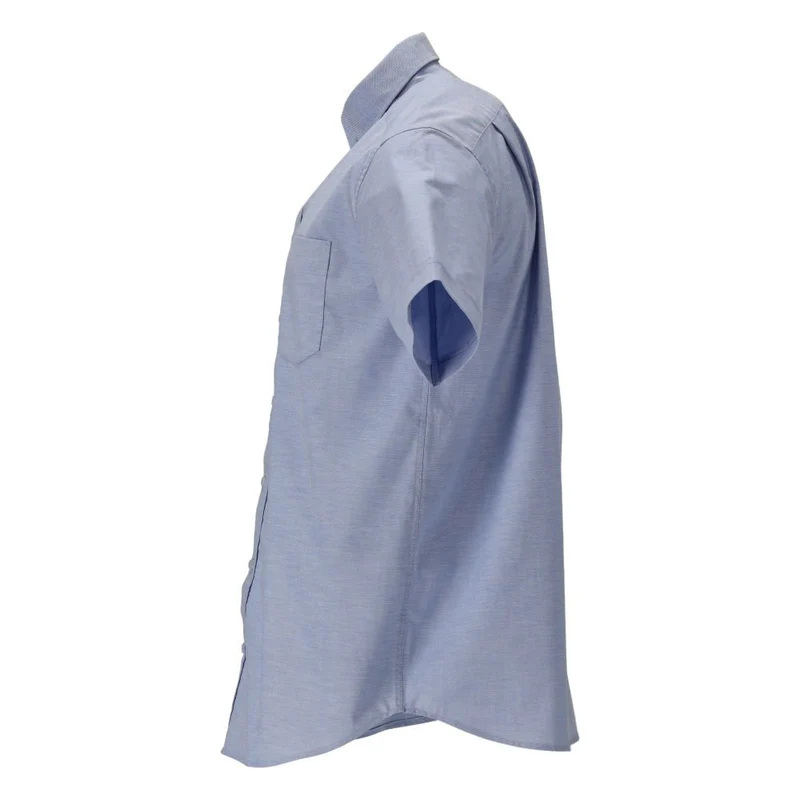 Mascot Frontline Premium Classic Fit Overhemd Stretch 21324