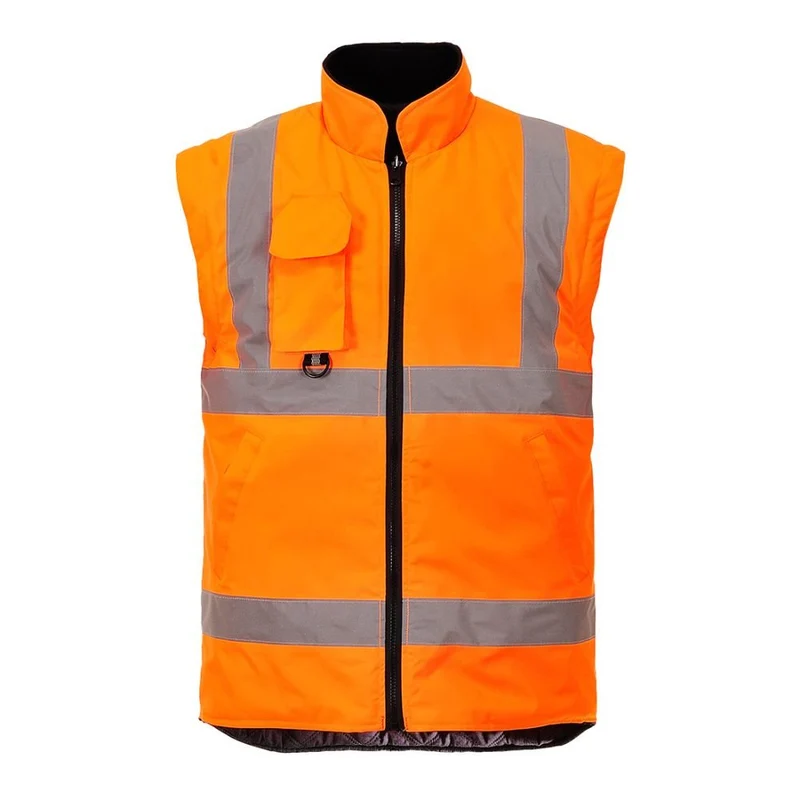 Portwest Hi-Vis 7-in-1 Werkjas RIS RT27