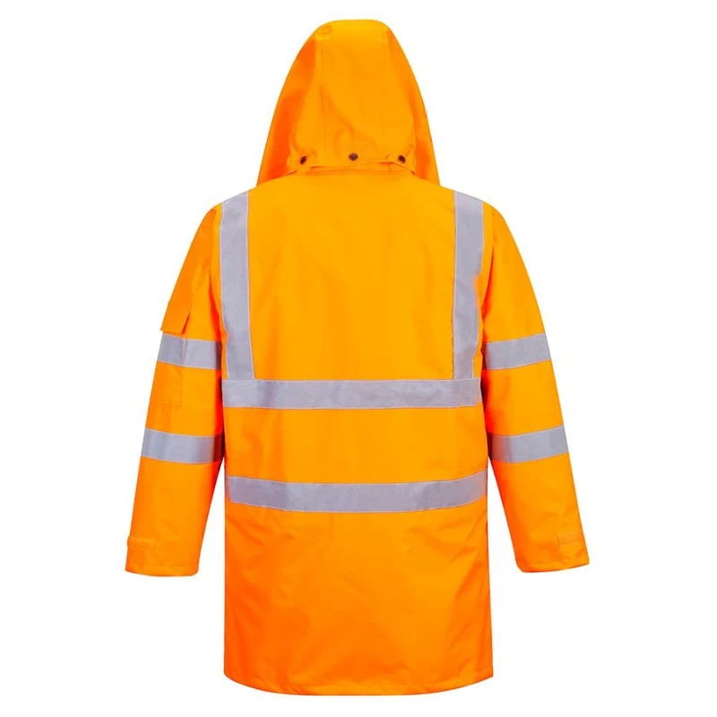 Portwest Hi-Vis 7-in-1 Werkjas RIS RT27