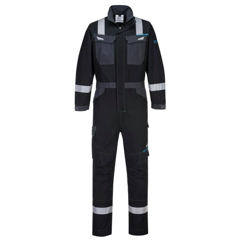 Portwest WX3 FR Coverall FR503
