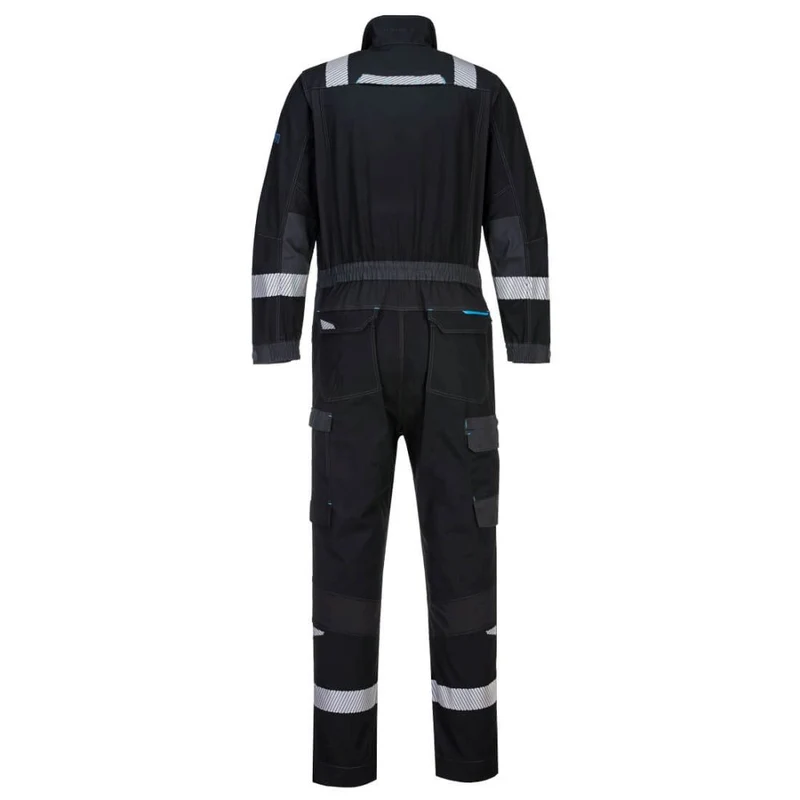 Portwest WX3 FR Coverall FR503