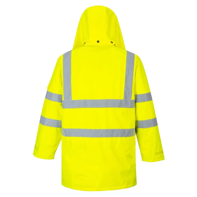 Portwest Hi-Vis 7-in-1 Werkjas S427