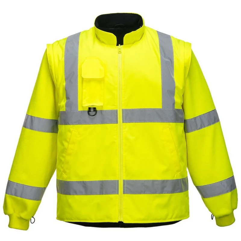 Portwest Hi-Vis 7-in-1 Werkjas S427