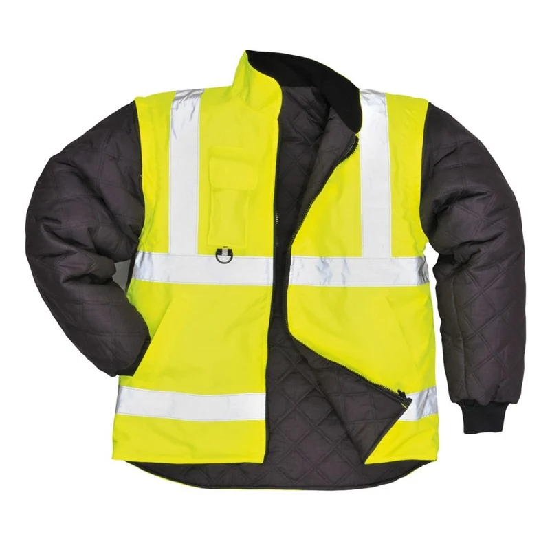 Portwest Hi-Vis 7-in-1 Werkjas S427