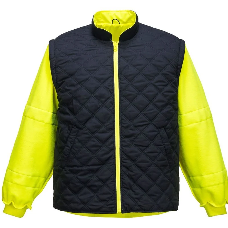 Portwest Hi-Vis 7-in-1 Werkjas S427