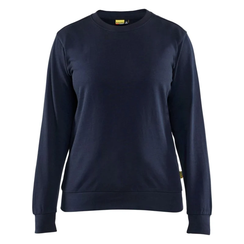 Blaklader Dames Sweatshirt 3405-1158
