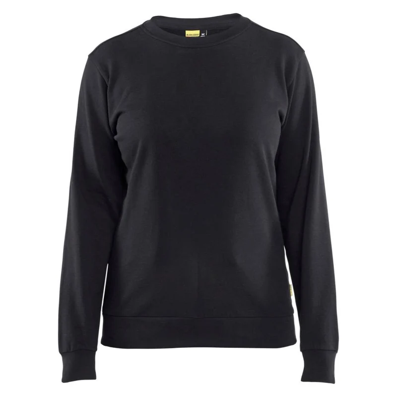 Blaklader Dames Sweatshirt 3405-1158