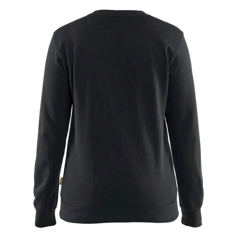 Blaklader Dames Sweatshirt 3405-1158