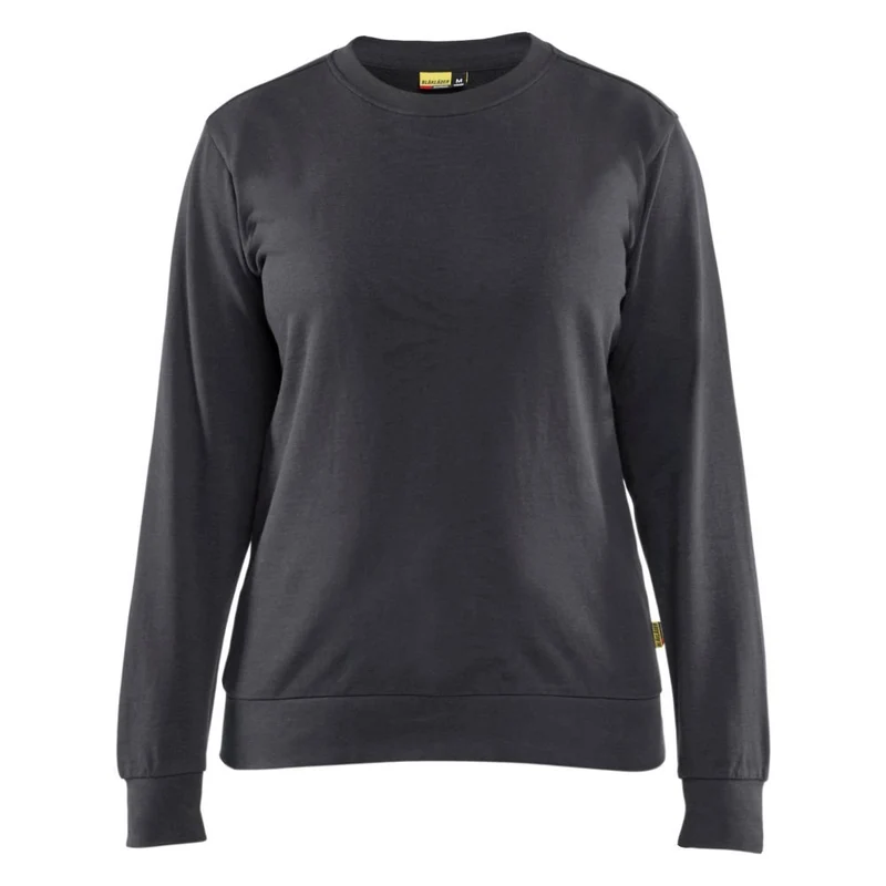Blaklader Dames Sweatshirt 3405-1158