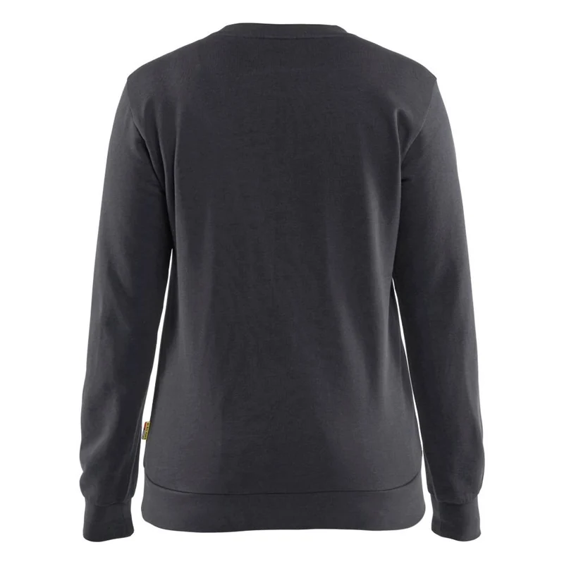 Blaklader Dames Sweatshirt 3405-1158