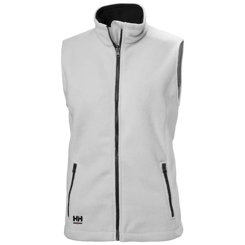 Helly Hansen Dames Manchester 2.0 Fleece Vest 72093