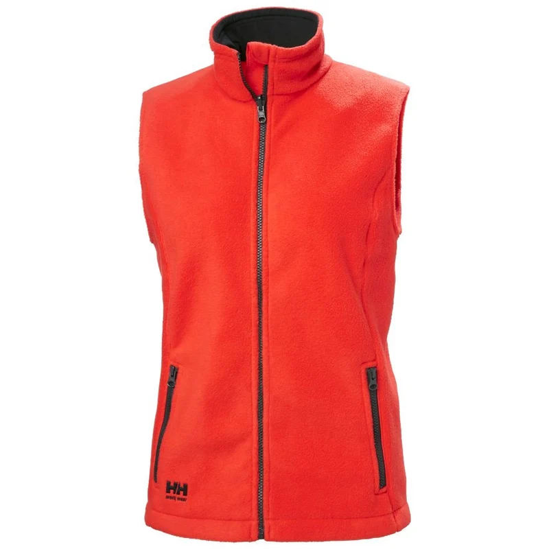 Helly Hansen Dames Manchester 2.0 Fleece Vest 72093