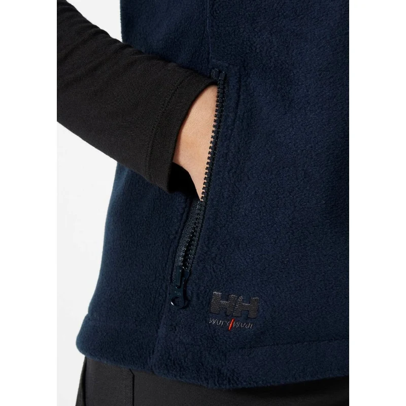 Helly Hansen Dames Manchester 2.0 Fleece Vest 72093