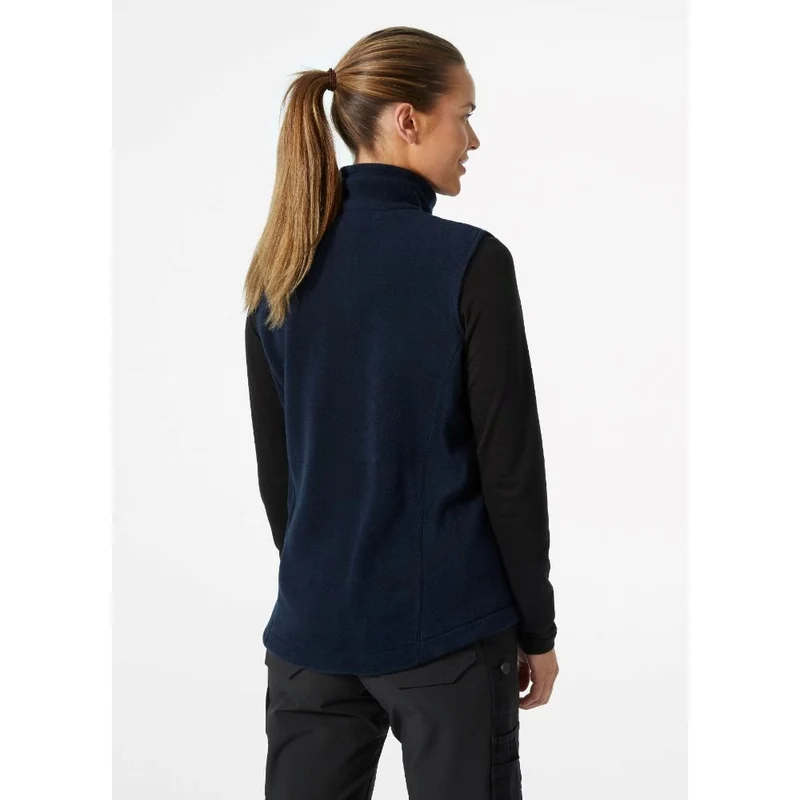 Helly Hansen Dames Manchester 2.0 Fleece Vest 72093