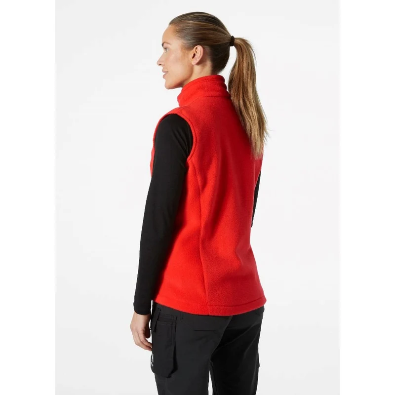 Helly Hansen Dames Manchester 2.0 Fleece Vest 72093