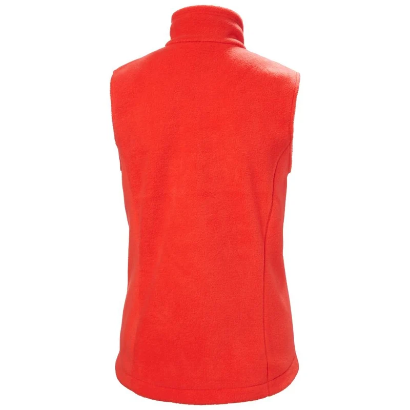 Helly Hansen Dames Manchester 2.0 Fleece Vest 72093