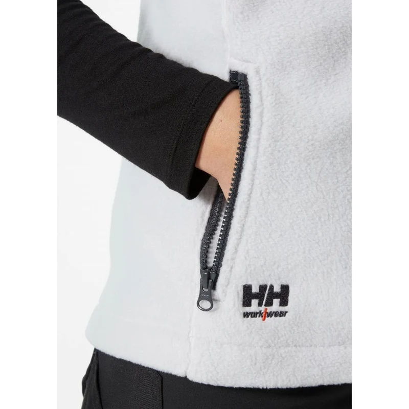 Helly Hansen Dames Manchester 2.0 Fleece Vest 72093
