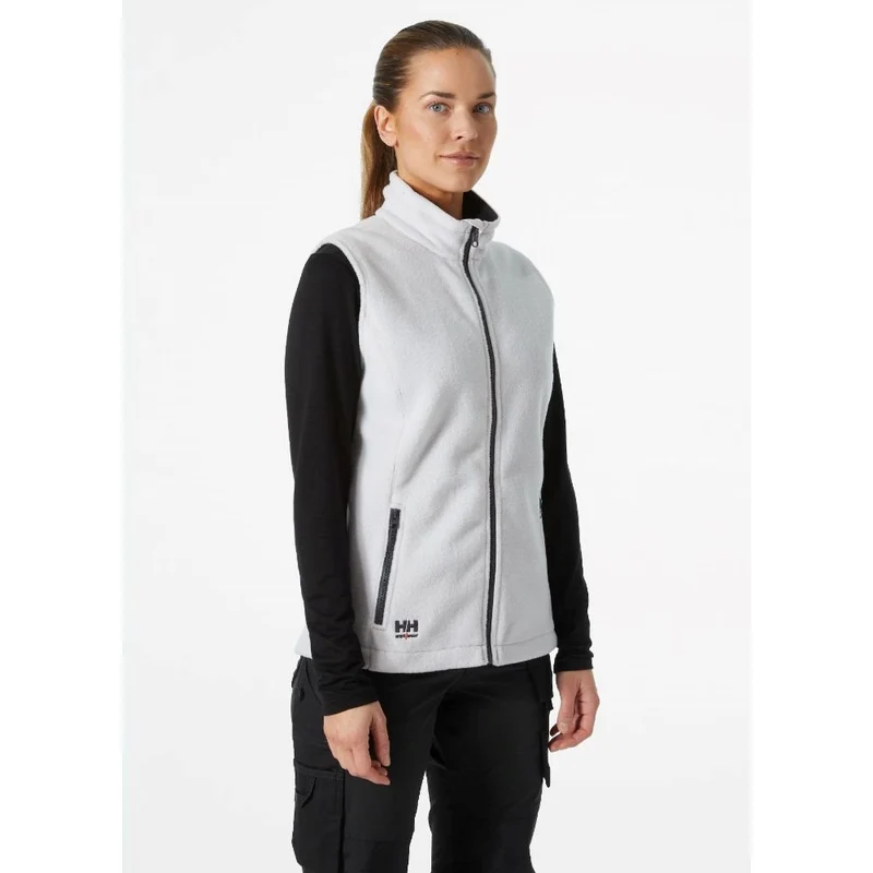 Helly Hansen Dames Manchester 2.0 Fleece Vest 72093