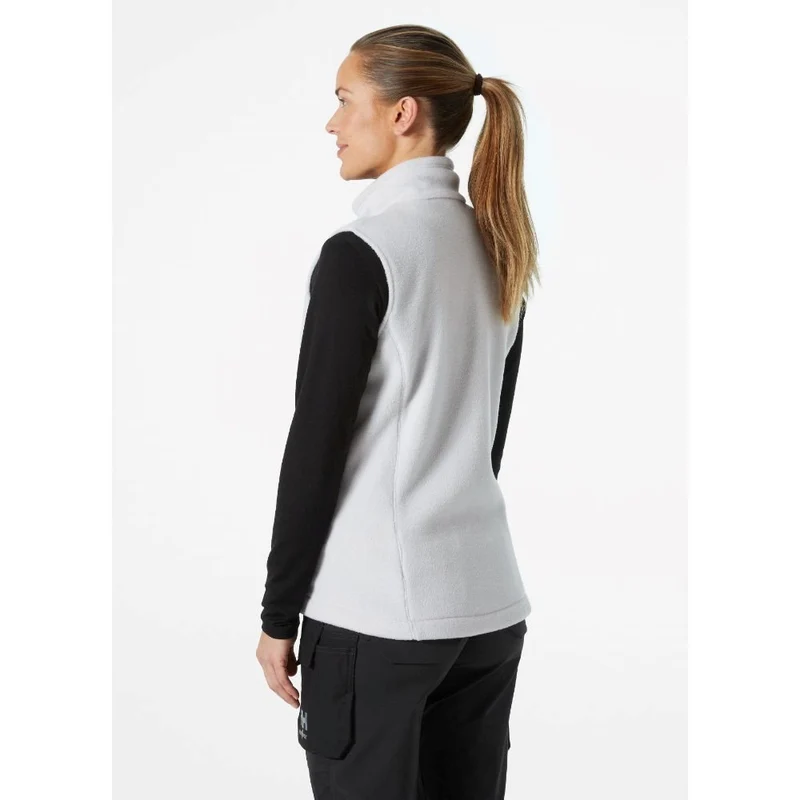 Helly Hansen Dames Manchester 2.0 Fleece Vest 72093
