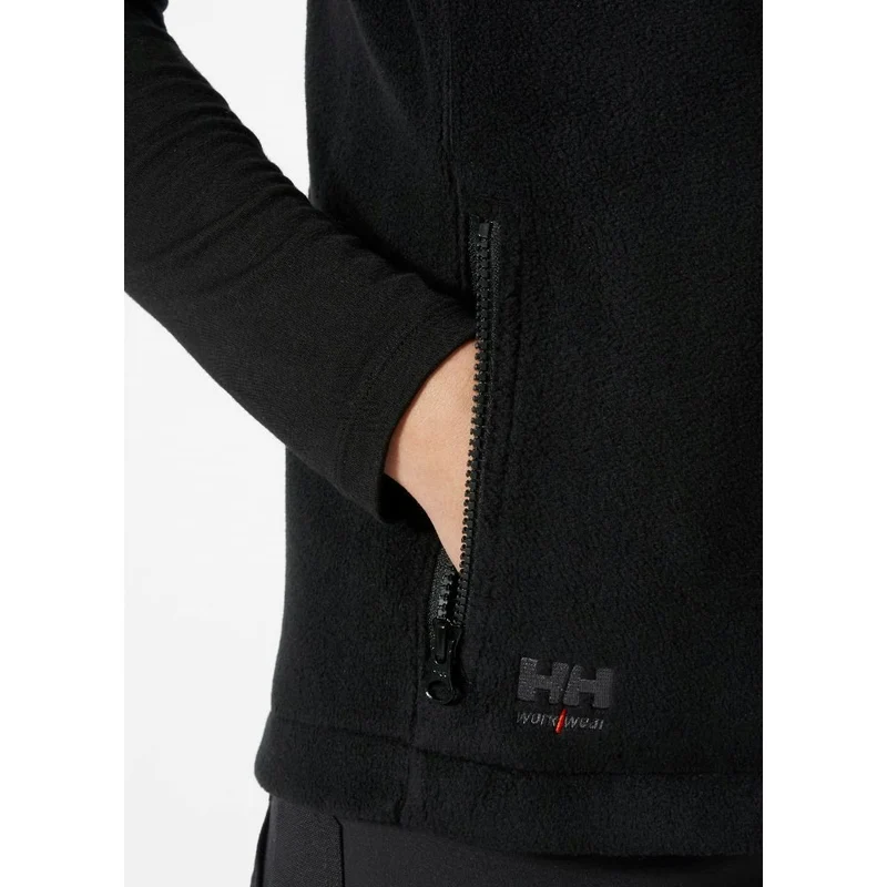 Helly Hansen Dames Manchester 2.0 Fleece Vest 72093