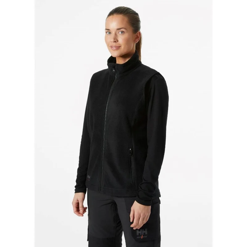 Helly Hansen Dames Manchester 2.0 Fleece Vest 72093