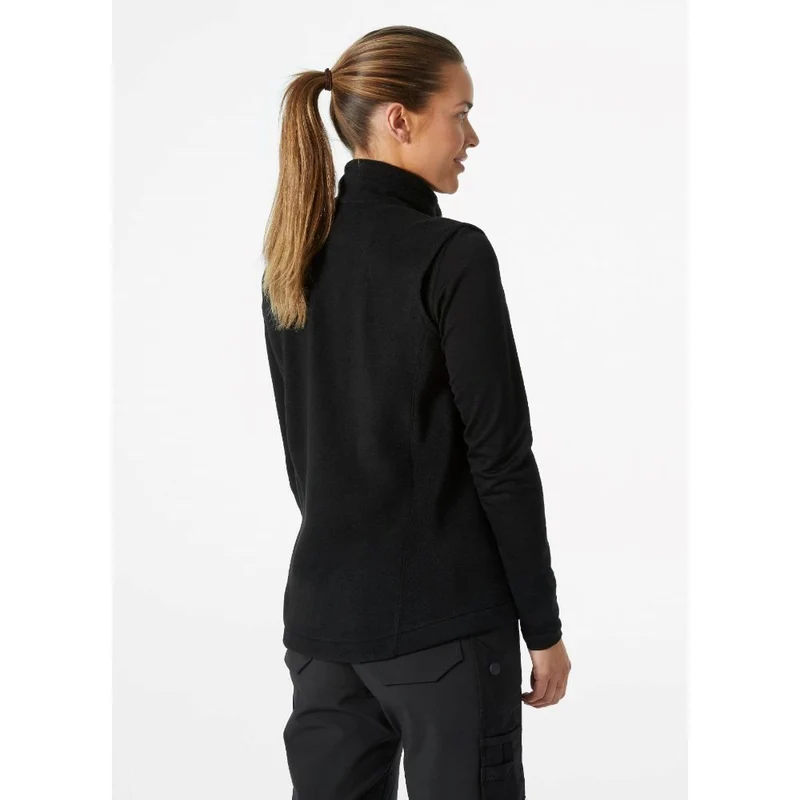 Helly Hansen Dames Manchester 2.0 Fleece Vest 72093